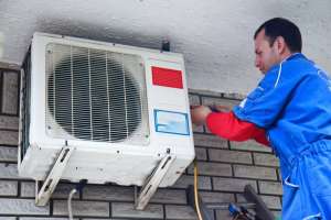 Find HVAC Contractors in Montague County